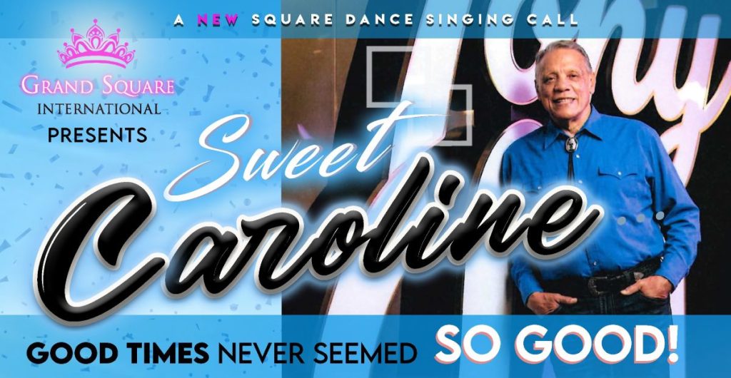 GSI Sweet Caroline Fundraiser